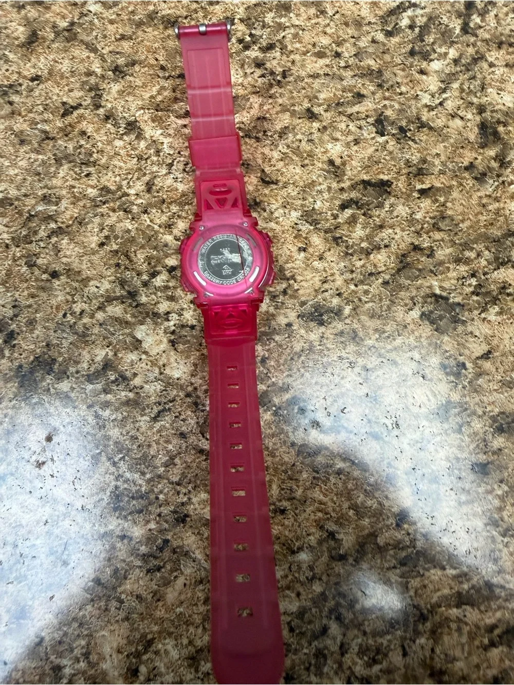 N/A skmei model